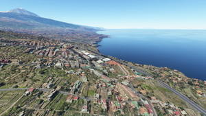 Puerto de la Cruz (Tenerife), Islas Canarias, Spain thumbnail 8