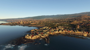 Puerto de la Cruz (Tenerife), Islas Canarias, Spain thumbnail 11