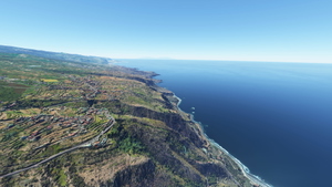 Puerto de la Cruz (Tenerife), Islas Canarias, Spain thumbnail 12