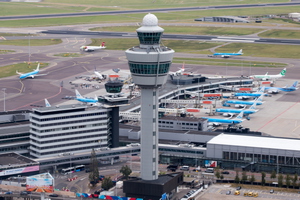 RAAS Amsterdam Airport Schiphol (EHAM) thumbnail 1