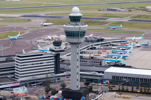 RAAS Amsterdam Airport Schiphol (EHAM)