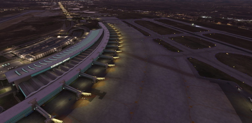 RAAS Ankara (LTAC)