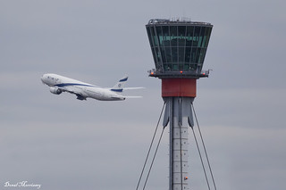 RAAS Heathrow (EGLL)