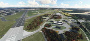 RAF Marham EGYM (UK) thumbnail 11