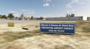 San Diego Ramona (KRNM) thumbnail 5