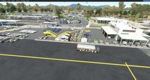 Rockhampton -YBRK thumbnail 2