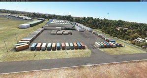 Rockhampton -YBRK thumbnail 13