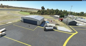 Rockhampton -YBRK thumbnail 14