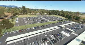 Rockhampton -YBRK thumbnail 10