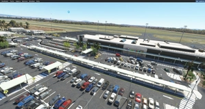 Rockhampton -YBRK thumbnail 9