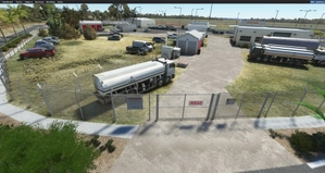 Rockhampton -YBRK thumbnail 4