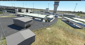 Rockhampton -YBRK thumbnail 11