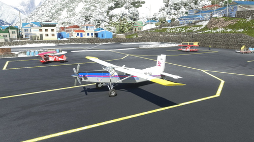 Royal Nepal Airlines