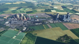 RWE Kraftwerke (RWE Power Plants) thumbnail 2