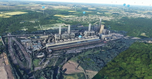 RWE Kraftwerke (RWE Power Plants) thumbnail 3