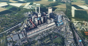 RWE Kraftwerke (RWE Power Plants) thumbnail 1