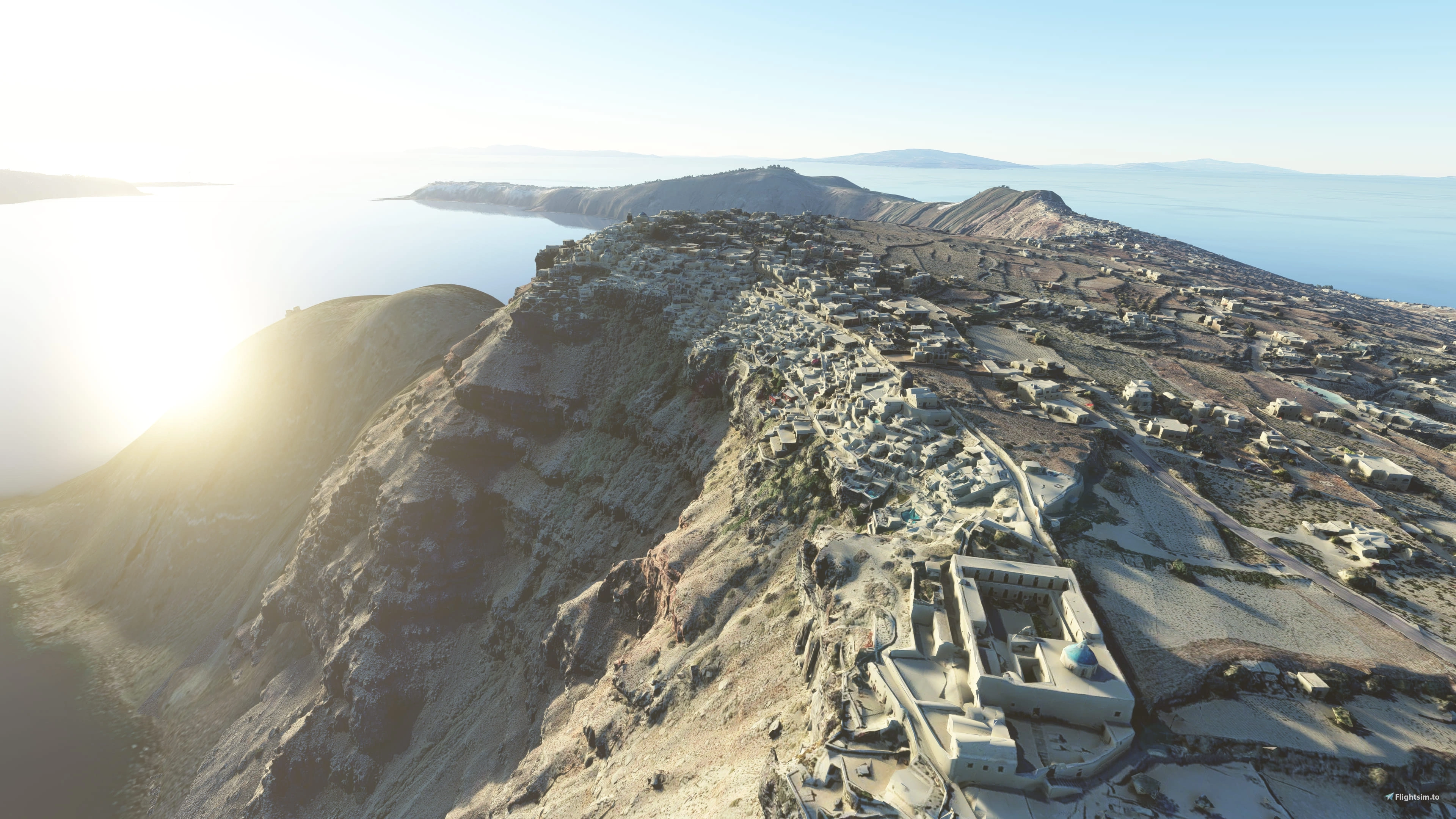 Santorini, Greece - Image 1