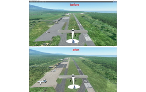 Sao Tome e Principe-Annobon-Bioko airports thumbnail 12