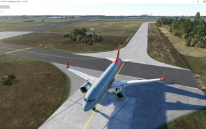 Scenery Sylt EDXW include Landmarks . thumbnail 13
