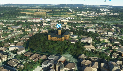 Schloss Montabaur