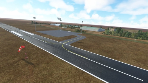 Sete Povos Airport-SDM9