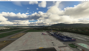 Seve Ballesteros-Santander Airport thumbnail 2