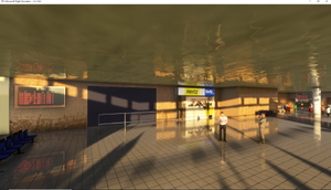 Seve Ballesteros-Santander Airport thumbnail 9