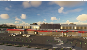 Seve Ballesteros-Santander Airport thumbnail 7