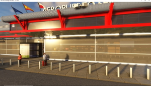 Seve Ballesteros-Santander Airport thumbnail 8