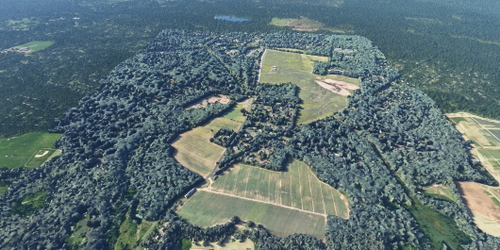 Simsbury (further north) - CT - USA