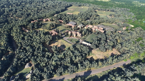 Simsbury - North part - CT - USA