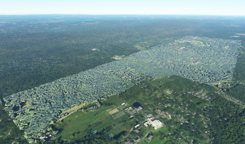Simsbury (north west) - CT - USA