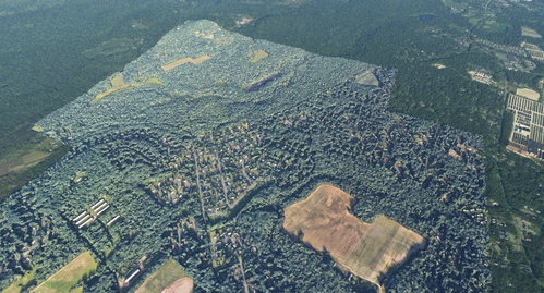 Simsbury (up north west) - CT - USA