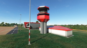 SLCO - Cap. Anibal Arab International Airport - Pando, Bolivia thumbnail 2