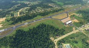 SLCO - Cap. Anibal Arab International Airport - Pando, Bolivia thumbnail 6