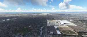 SoFi Stadium, Los Angeles CA - USA V2.0 thumbnail 1