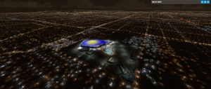SoFi Stadium, Los Angeles CA - USA V2.0 thumbnail 3