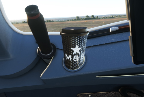 South African Coffee Cups: Mugg & Bean