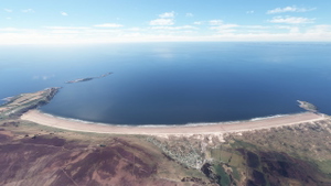 South Wales Sandbanks thumbnail 7