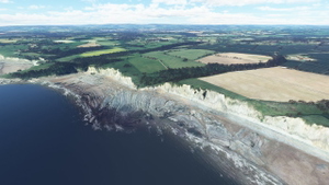 South Wales Sandbanks thumbnail 3