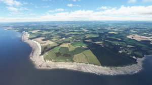 South Wales Sandbanks thumbnail 2