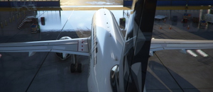 Star Alliance Livery (8K) thumbnail 3