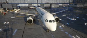 Star Alliance Livery (8K) thumbnail 4