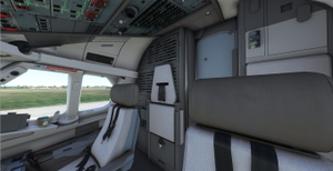 Sukhoi Superjet 100 - New Cockpit thumbnail 5