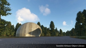 Swedish Airbase Object Library (SWABOL) thumbnail 2
