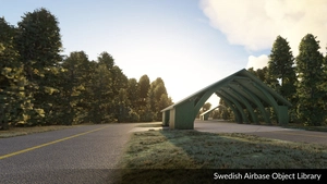 Swedish Airbase Object Library (SWABOL) thumbnail 1
