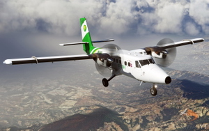 Tara Air DHC-6-300 Twin Otter Livery thumbnail 6