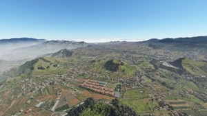 Tegueste and Tacoronte - GCXO Approach RW 12, Tenerife, Spain thumbnail 6