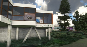 Teufelsberg BERLIN thumbnail 9