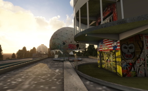 Teufelsberg BERLIN thumbnail 5